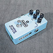 MXR Analog Chorus - MXR Analog Chorus