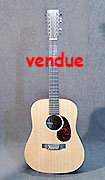 Martin D12X1AE D15544 Martin D12X1AE