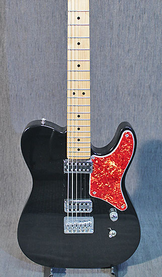 Fender Telecaster Cabronita Made in  Mexico