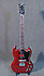 Gibson SG Special de 1965