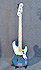 Squier Classic Vibe Precision Bass 50