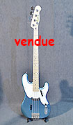 Squier Classic Vibe Precision Bass 50