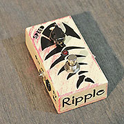 Jam Ripple - Jam Ripple