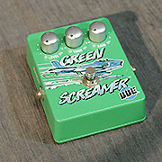 BBE Green Screamer D15575 BBE Green Screamer
