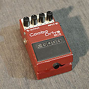 Boss BC-2 Combo Drive D15538 Boss BC-2 Combo Drive
