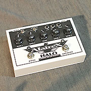 Alairex Halo - Alairex Halo