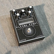 Game Changer Audio Plasma Pedal - Game Changer Audio Plasma Pedal