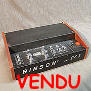 Binson Echorec EC 3 D15536 Binson Echorec EC 3