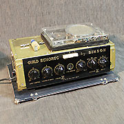 Bison Guild Echorec Mod. T5E D15535 Bison Guild Echorec Mod. T5E