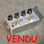 Zvex Box of Rock - Zvex Box of Rock