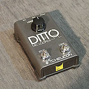 TC Helicon Ditto - TC Helicon Ditto