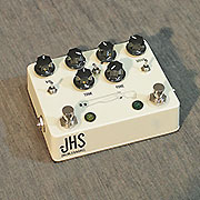JHS Double Barrel - JHS Double Barrel
