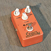Joyd Crunch Distortion - Joyd Crunch Distortion