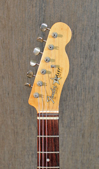 Fender Bullet H2