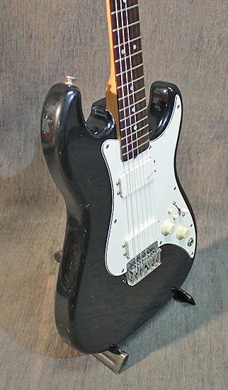 Fender Bullet H2