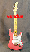 Fender Custom Shop Ltd Vintage Custom 57 Jrn/Cc