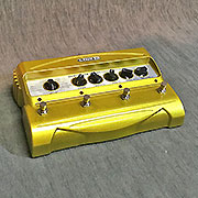 Line6 DM4 Distortion modeler D15588 Line6 DM4 Distortion modeler
