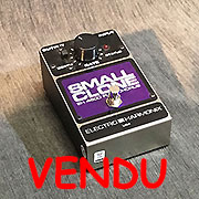 electro harmonix small clone - electro harmonix small clone