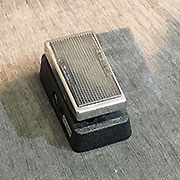 Dunlop Jimi Hendrix Cry Baby mini D15614 Dunlop Jimi Hendrix Cry Baby mini