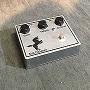 DM Unicorn - DM Unicorn