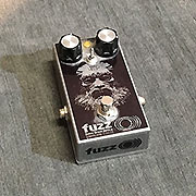 Sunmachine Effects Fuzz O Doom Drone D15612 Sunmachine Effects Fuzz O Doom Drone