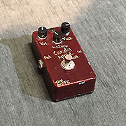 BJF Elec Candy Apple Fuzz BJF Elec Candy Apple Fuzz