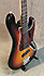 Fender Jazz Bass American Vintage 60