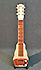 Gibson BR6 de 1953
