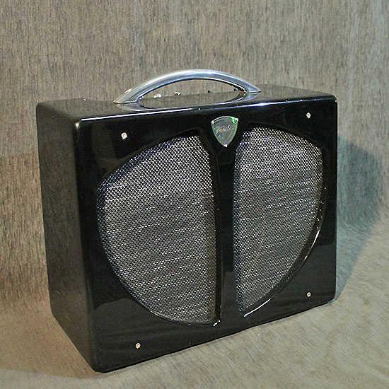Fender Deluxe mod. 5E3 Ltd