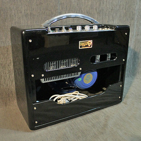 Fender Deluxe mod. 5E3 Ltd