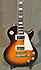 Orville LP Micros Gibson 57 potards CTS capas Malory Mecaniques Gotho