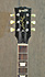 Orville LP Micros Gibson 57 potards CTS capas Malory Mecaniques Gotho