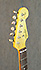 Fender Custom Shop 1960 Stratocaster Relic Micros Abygail Ybarra
