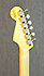 Fender Custom Shop 1960 Stratocaster Relic Micros Abygail Ybarra