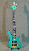 Yamaha RBX 6 JM John Myung D15670 Yamaha RBX 6 JM John Myung