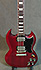 Greco SG 63 Reissue de 1986 Made in Japan