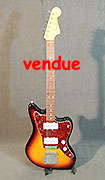 Fender Jazzmaster Reissue 62