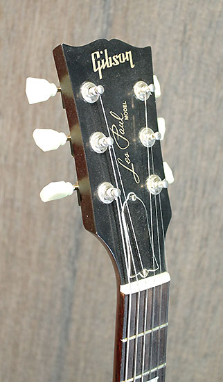 Gibson Les Paul Tribute Micros Slash Signature