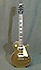 Gibson Les Paul Standard de 2010 Micros Lollar Imperial