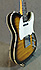 Fender Telecaster Custom 62 Fotoflame