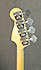 Fender Precision Bass de 1969