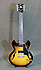 Gibson ES-335 de 2010