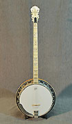 Gibson Plectrum PB2 D15798 Gibson Plectrum PB2