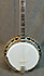 Gibson TB3 Arch Top Tone Ring