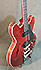 Gibson ES-330 VOS de 2012