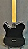 Fender Telecaster Custom RI 62