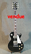 Gibson Les Paul Standard de 1993 Micros Lollar Imperial
