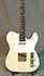 Fender Telecaster de 1967