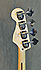 Squier Jaguar Bass