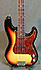 Fender Custom Shop 1959 Precision Bass Relic